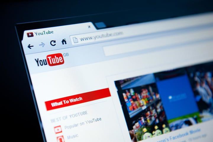 Как ускорить буферизацию YouTube и воспроизведение Shutterstock 176457944 1
