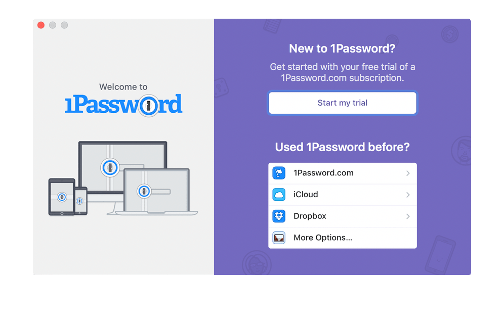 1-1password-initial-launch