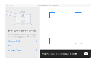 3-1password-qr-code