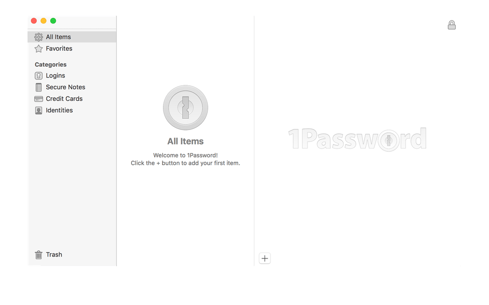 9-1password-1password-main-view