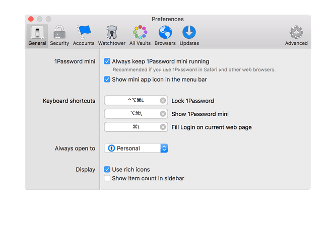 10-1password-preferences