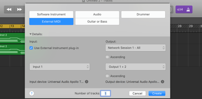 Logic Pros-How to-wireless MIDI iOS-02