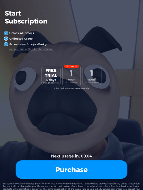 How to get Animoji on older iPhones