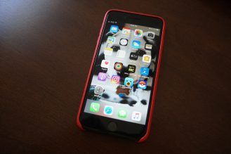 Default iOS