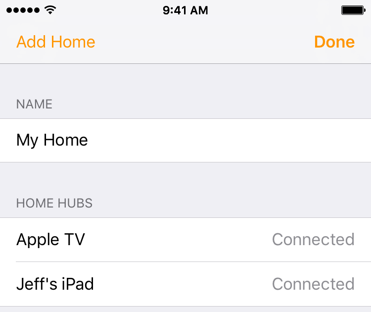 дом-концентраторы-ИОС-10-дом-приложение-homekit