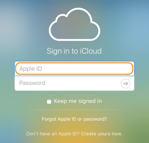 icloud-sign-in
