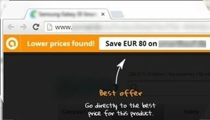 Avast safeprice как удалить