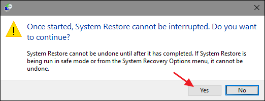 Завершение восстановления файлов windows 10 долго идет